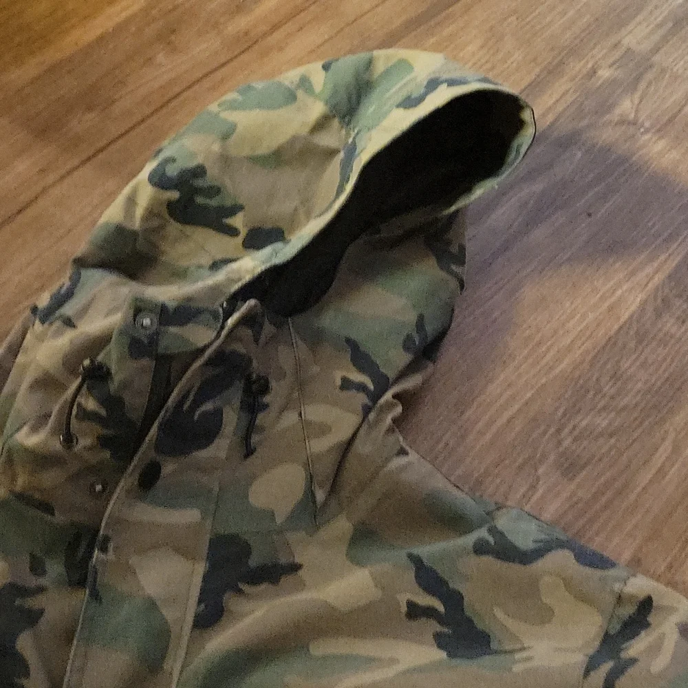 NWT Men's Rip Curl Jacket. "Anti-Series Palmer Heat Seeker Hooded Snow Jacket". - Picture 5 of 8